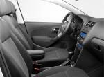 Volkswagen Polo Sedan 2010 года